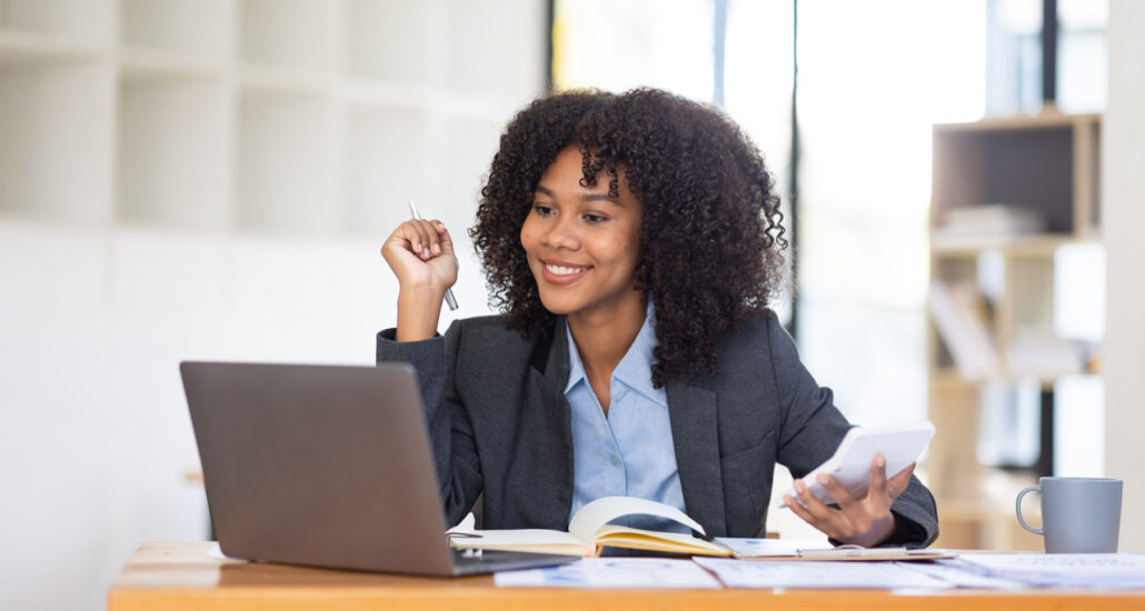 Solução fiscal integrada