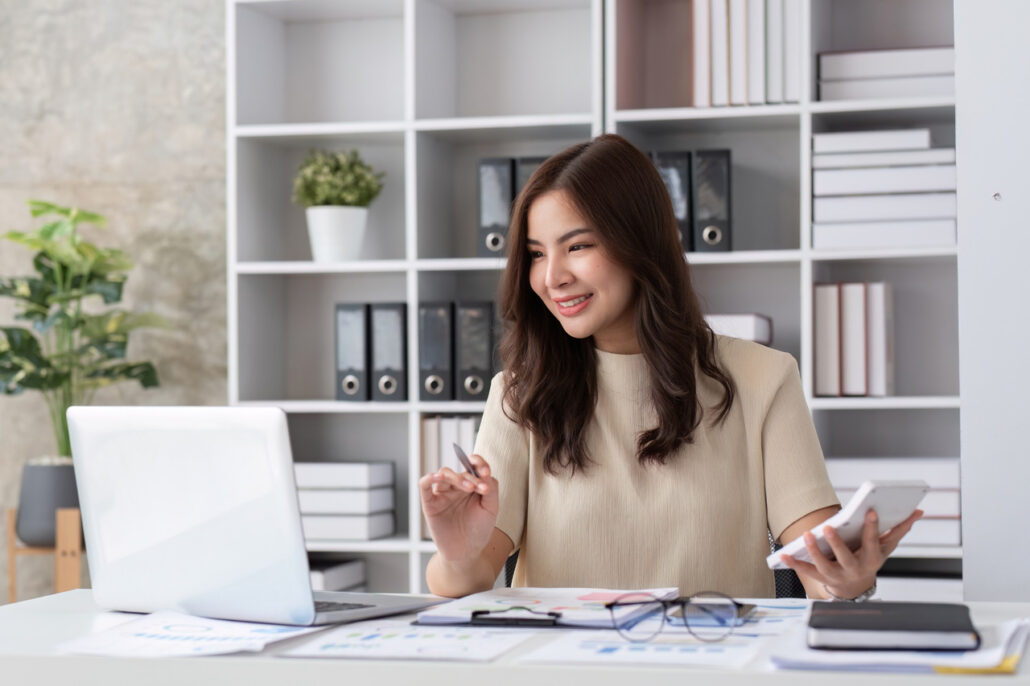 Processamento de notas fiscais