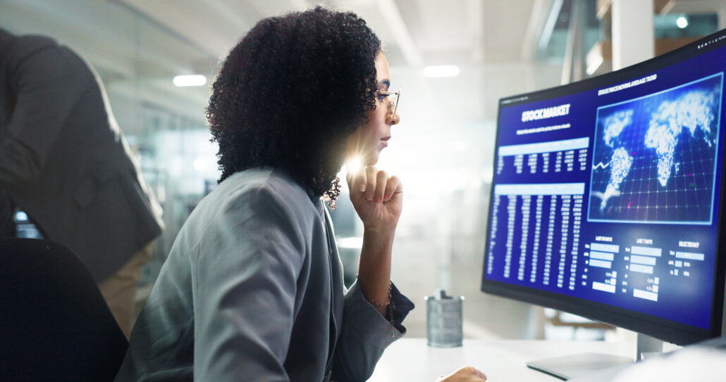 Governança de dados fiscais