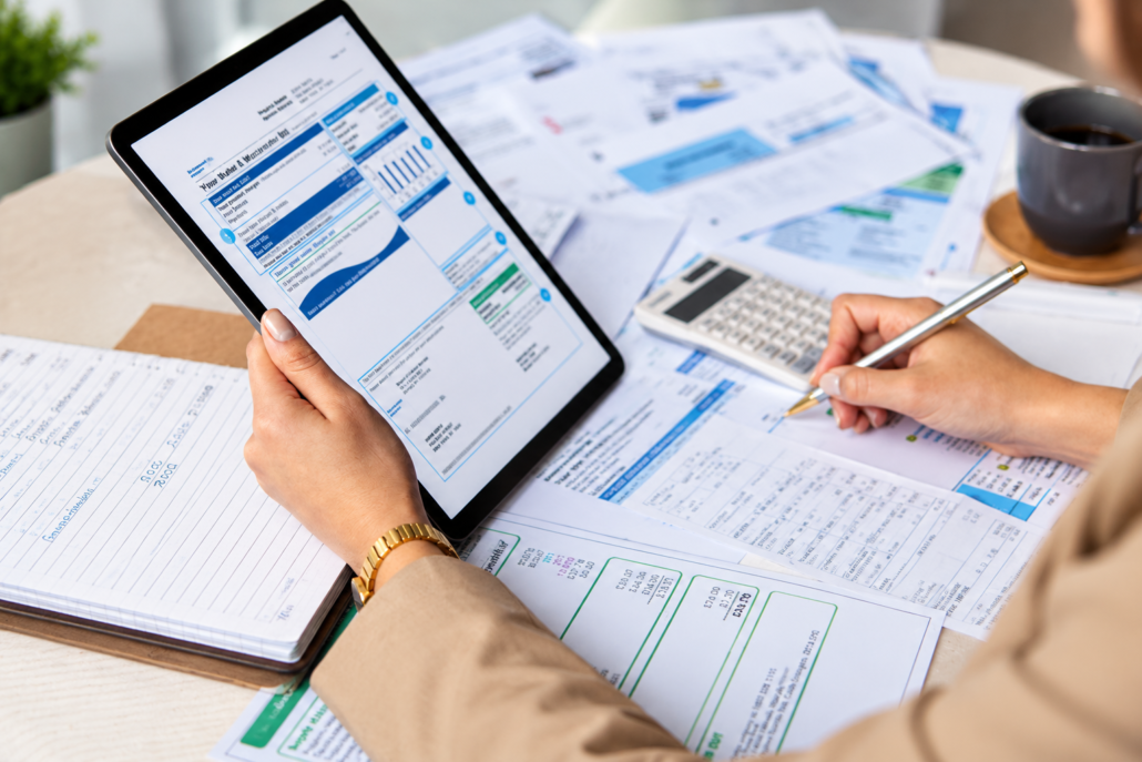 Invoice-to-Pay