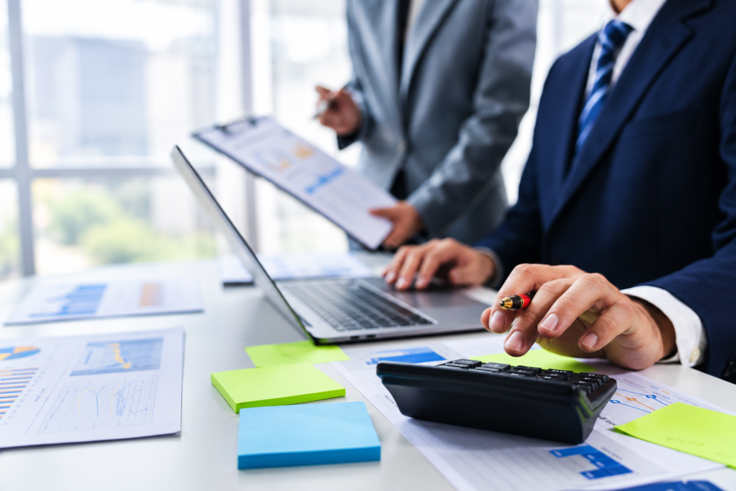 Invoice-to-Pay