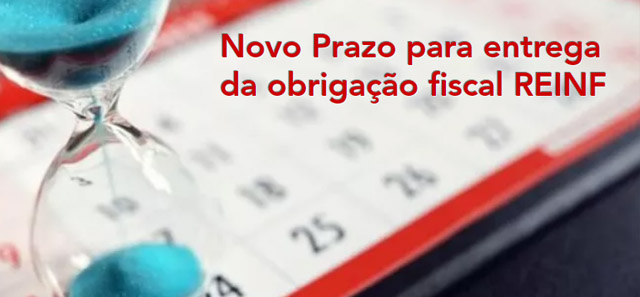 Leia mais sobre o artigo EFD Reinf SYNCHRO – Uma solução completa, conforme e eficiente para atender a nova obrigação fiscal.