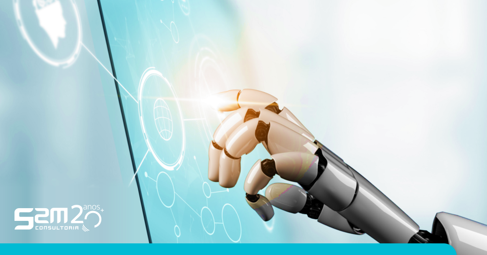 RPA - Jornada de Processos automatizados