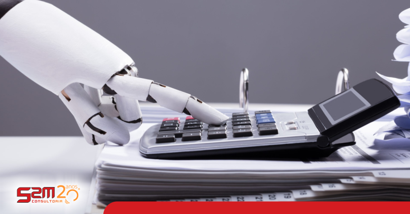 Inteligência Artificial fator decisivo