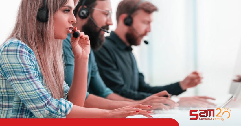 S2m Serviço de Sustentação Synchro