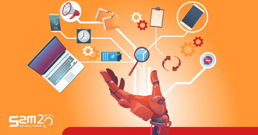 Leia mais sobre o artigo Automatização ou RPA. Quem vence?