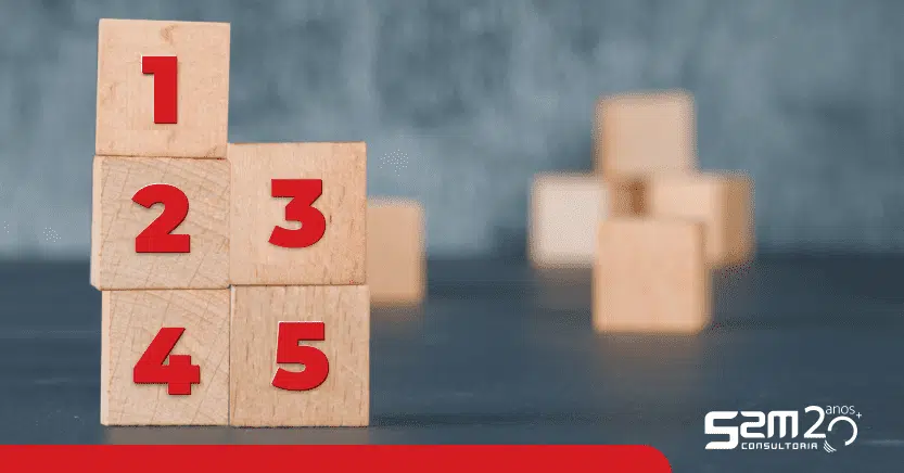 S2M_5 recursos para mapear os processos da sua empresa