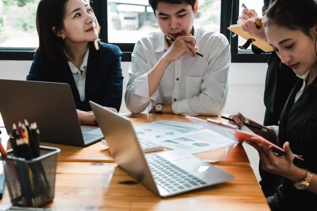 Soluções fiscais integradas