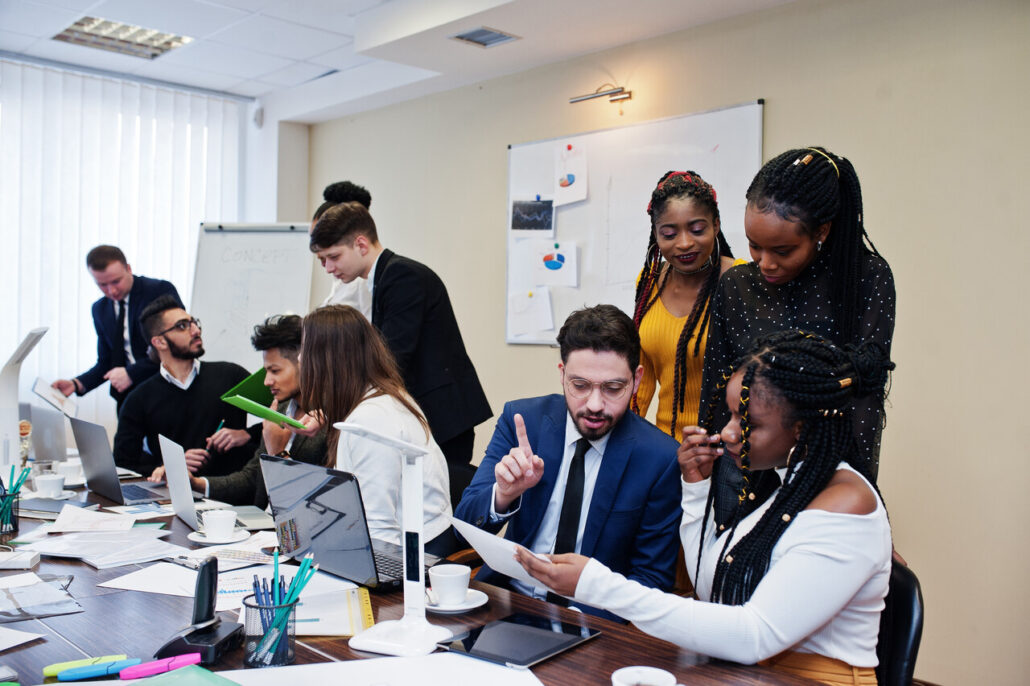 Treinamento InCompany Tax Reform