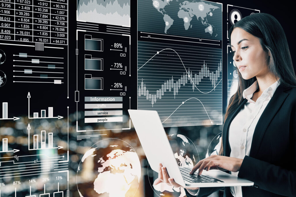 Governança de dados fiscais