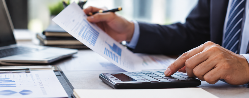 Invoice-to-Pay